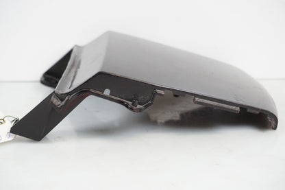 Snett uppifrån på Bakvinge från en Honda CBR 600 -1994 motorcykel.