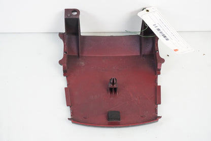 Snett nerifrån på Bakvinge från en Honda CBR 600 -1994 motorcykel.