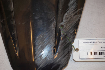 Extrabild5 på Kuts från en Kawasaki Ninja 300 -2013 motorcykel.