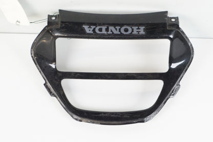 Framsidan på Baklampplast från en Honda CBR 900 RR -1997 motorcykel.