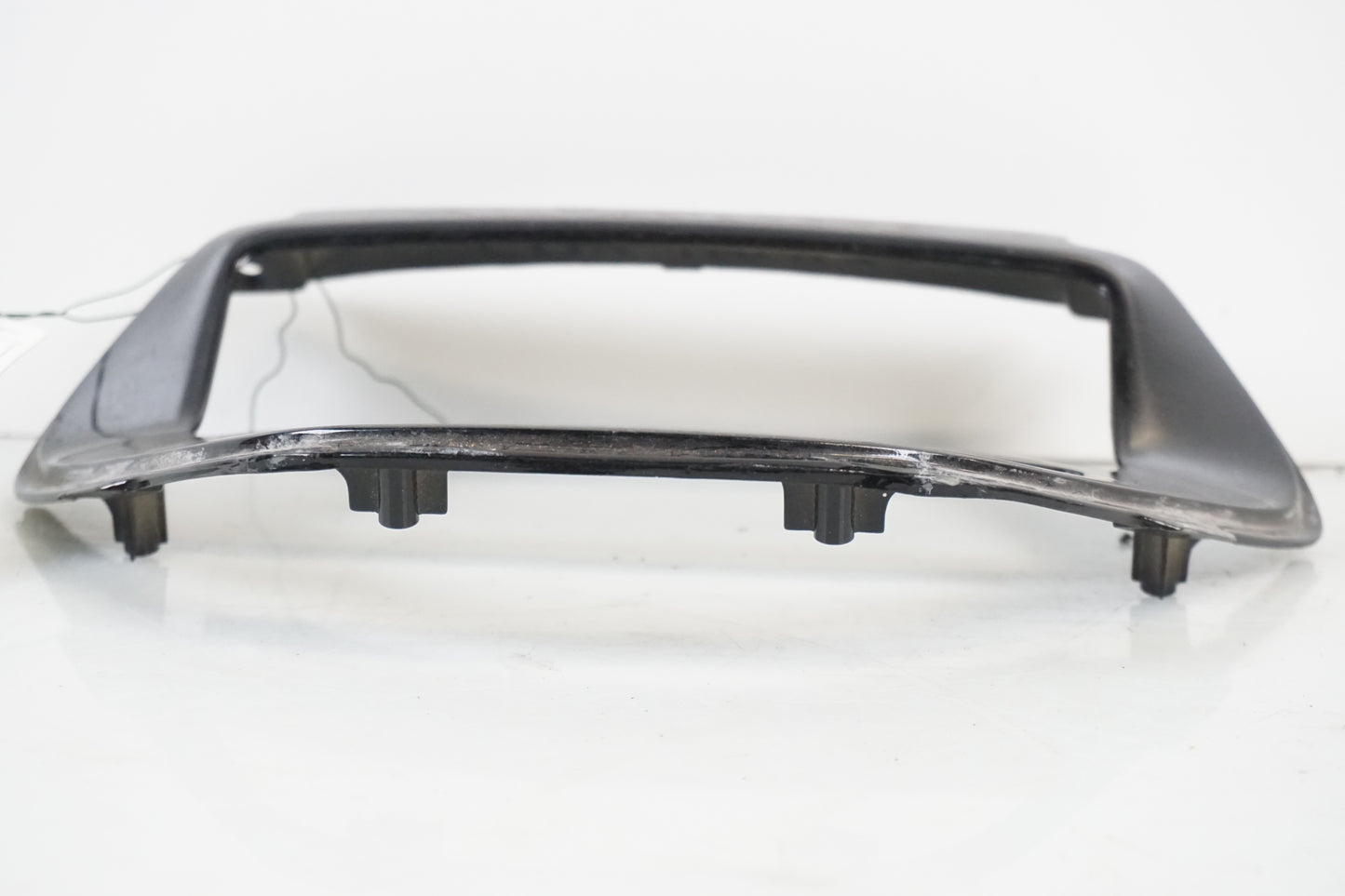 Vänster sida på Baklampplast från en Honda CBR 900 RR -1997 motorcykel.