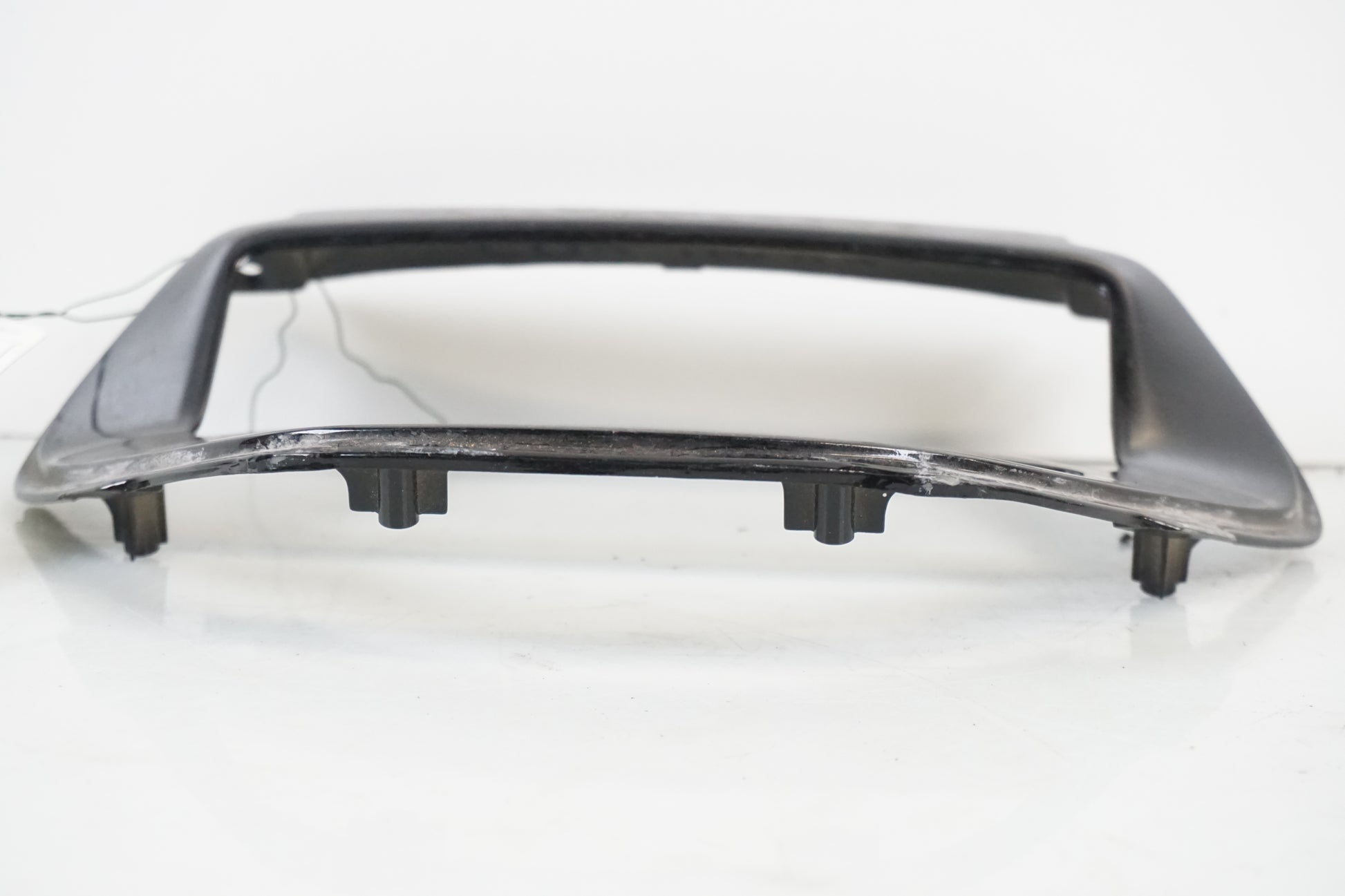 Vänster sida på Baklampplast från en Honda CBR 900 RR -1997 motorcykel.