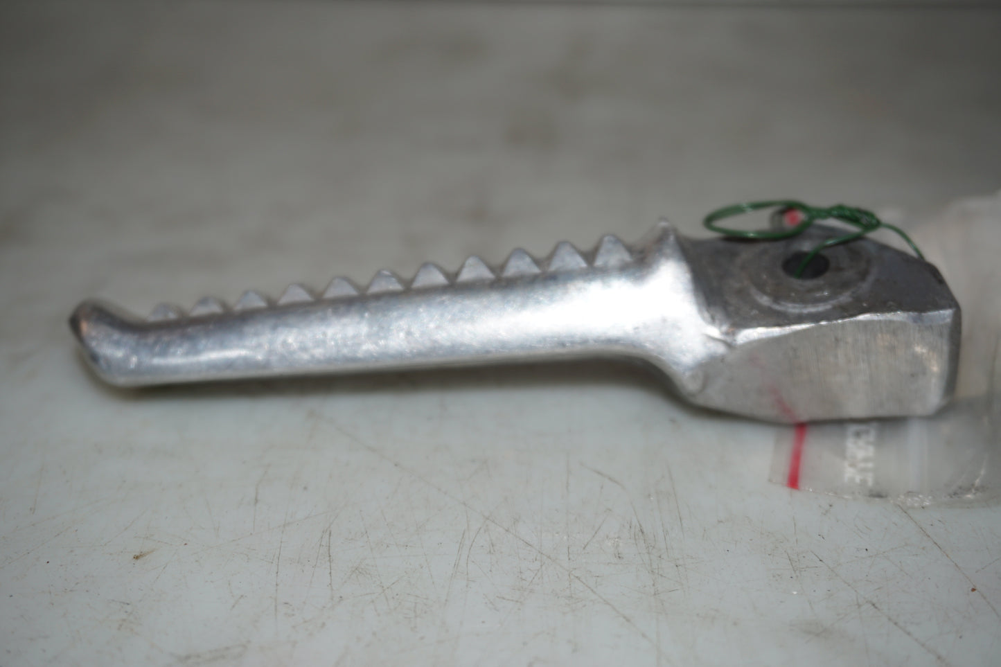 Jalkatuki