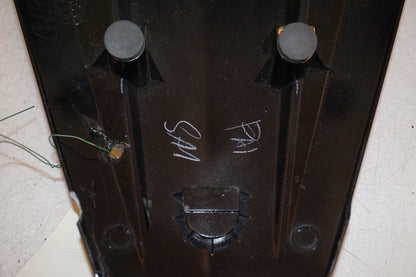 Extrabild2 på Kuts från en Kawasaki Ninja 300 -2013 motorcykel.