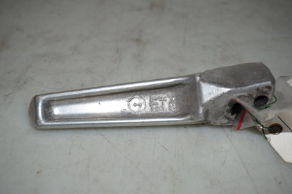 Jalkatuki