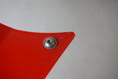 Capot d'admission d'air