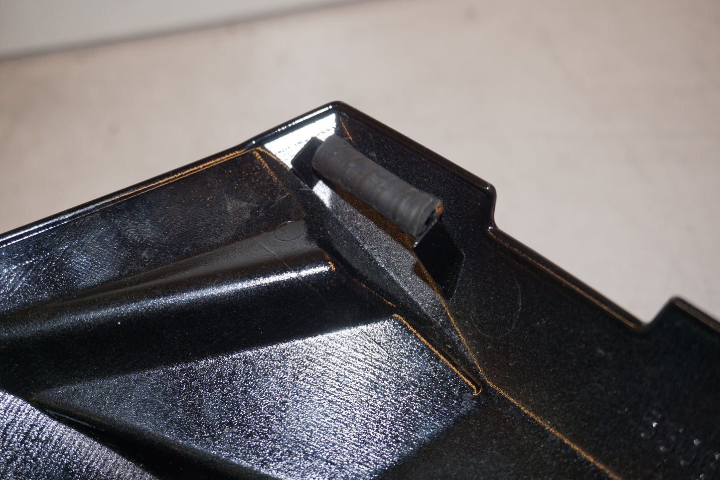 Extrabild4 på Kuts från en Kawasaki Ninja 300 -2013 motorcykel.