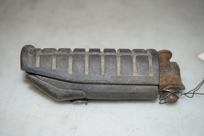Stupačka