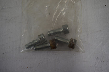 Baksidan på Låssats från en Ducati Scrambler 800 -2016 motorcykel.