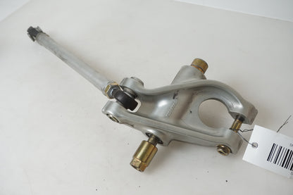 Liaison d'amortisseur