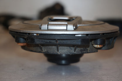 Extrabild2 på Låssats från en Ducati Scrambler 800 -2016 motorcykel.