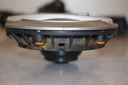 Extrabild3 på Låssats från en Ducati Scrambler 800 -2016 motorcykel.