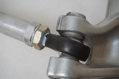 Liaison d'amortisseur