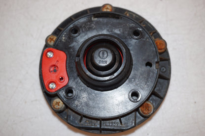 Extrabild6 på Låssats från en Ducati Scrambler 800 -2016 motorcykel.