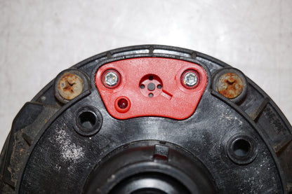 Extrabild7 på Låssats från en Ducati Scrambler 800 -2016 motorcykel.