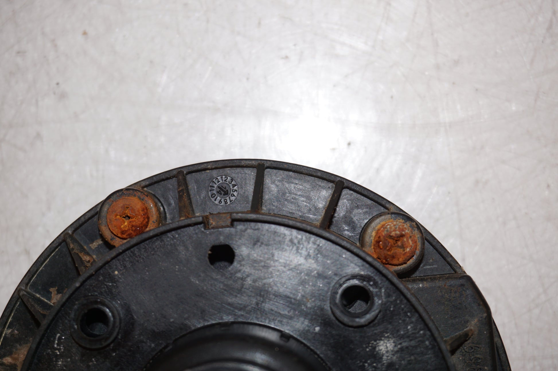 Extrabilder på Låssats från en Ducati Scrambler 800 -2016 motorcykel.