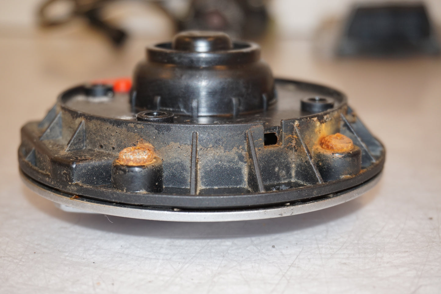 Extrabilder på Låssats från en Ducati Scrambler 800 -2016 motorcykel.