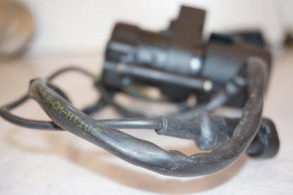 Extrabilder på Låssats från en Ducati Scrambler 800 -2016 motorcykel.