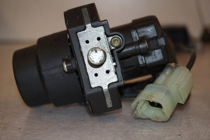 Extrabilder på Låssats från en Ducati Scrambler 800 -2016 motorcykel.