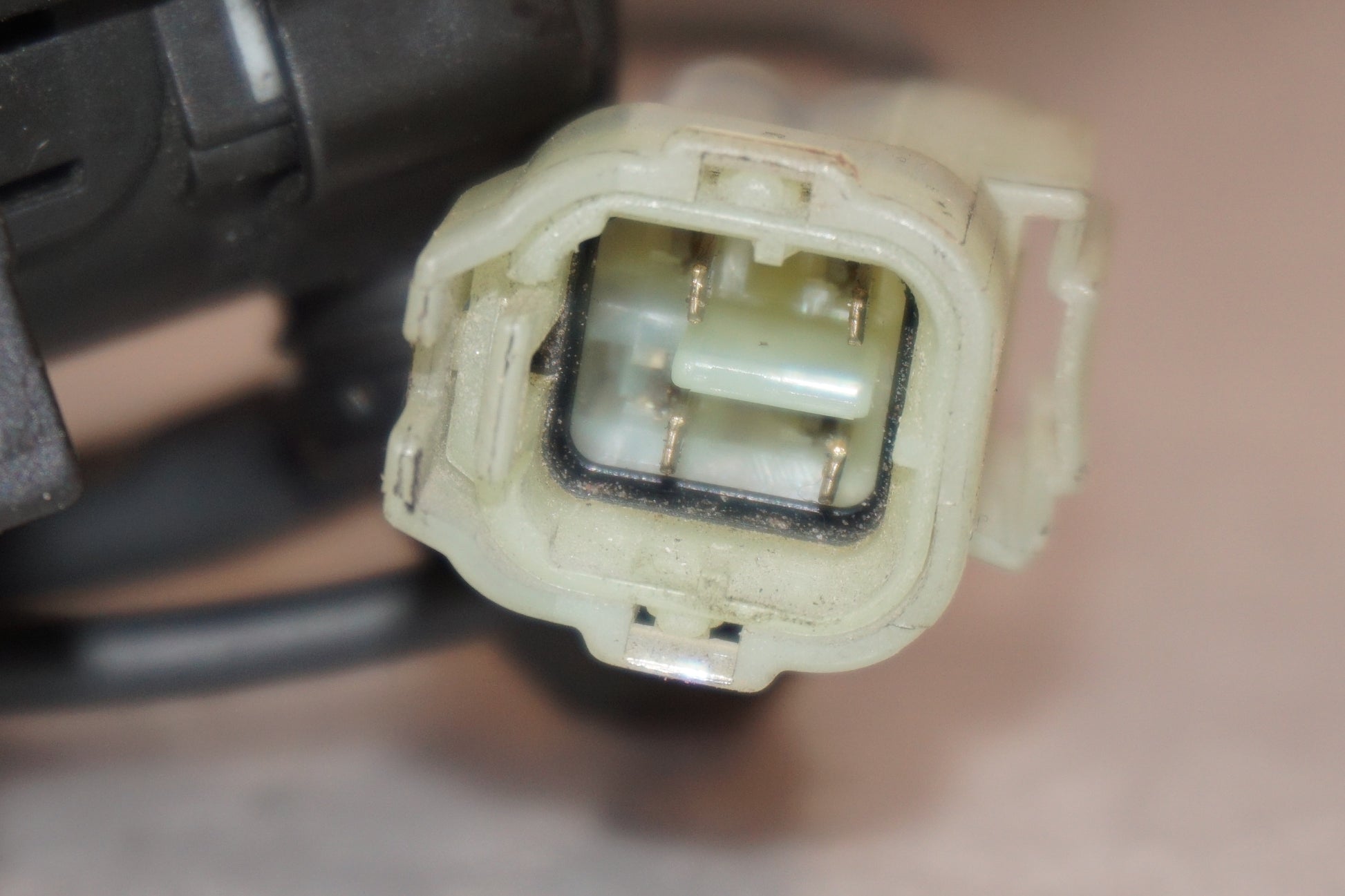 Extrabilder på Låssats från en Ducati Scrambler 800 -2016 motorcykel.