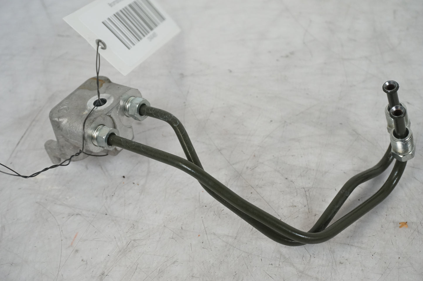 Distributeur de frein