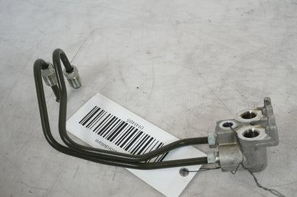 Distributeur de frein