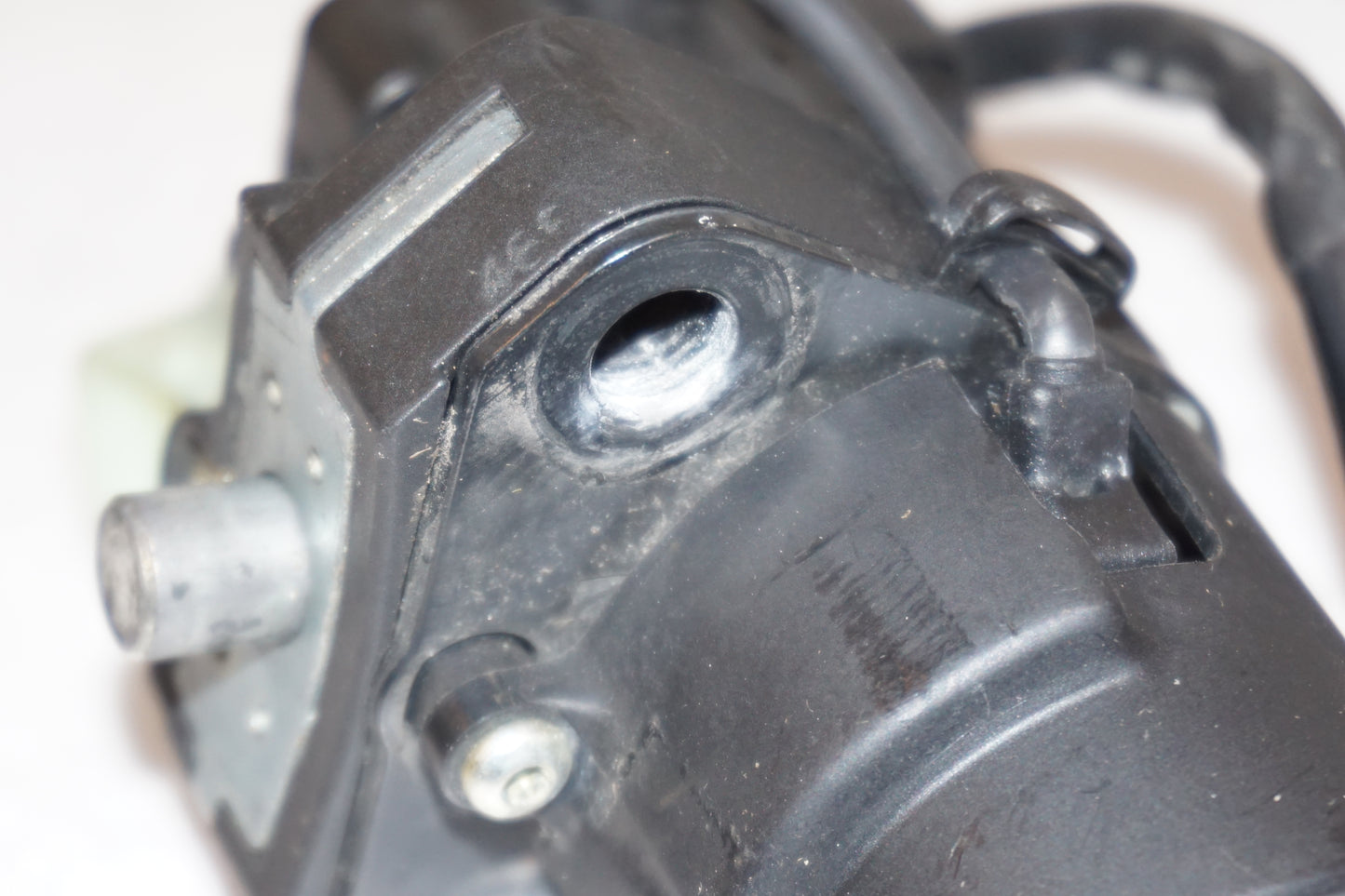 Extrabilder på Låssats från en Ducati Scrambler 800 -2016 motorcykel.