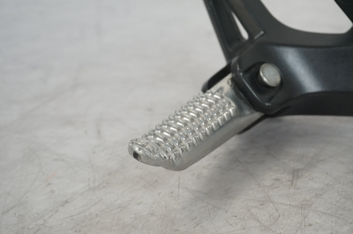 Support de pied de photo