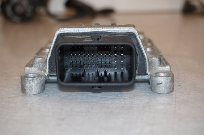 Extrabilder på Låssats från en Ducati Scrambler 800 -2016 motorcykel.