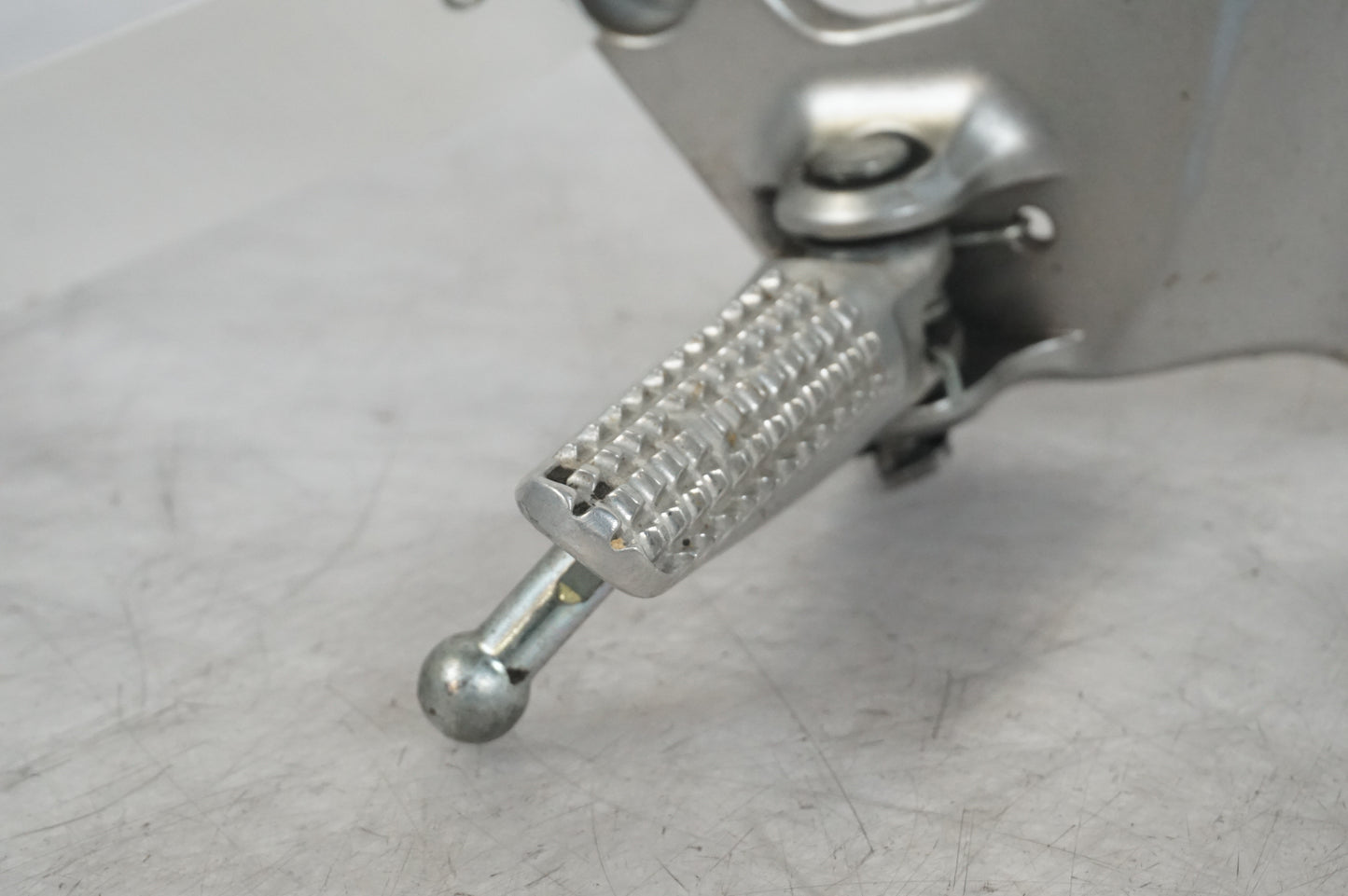 Support de pied de photo