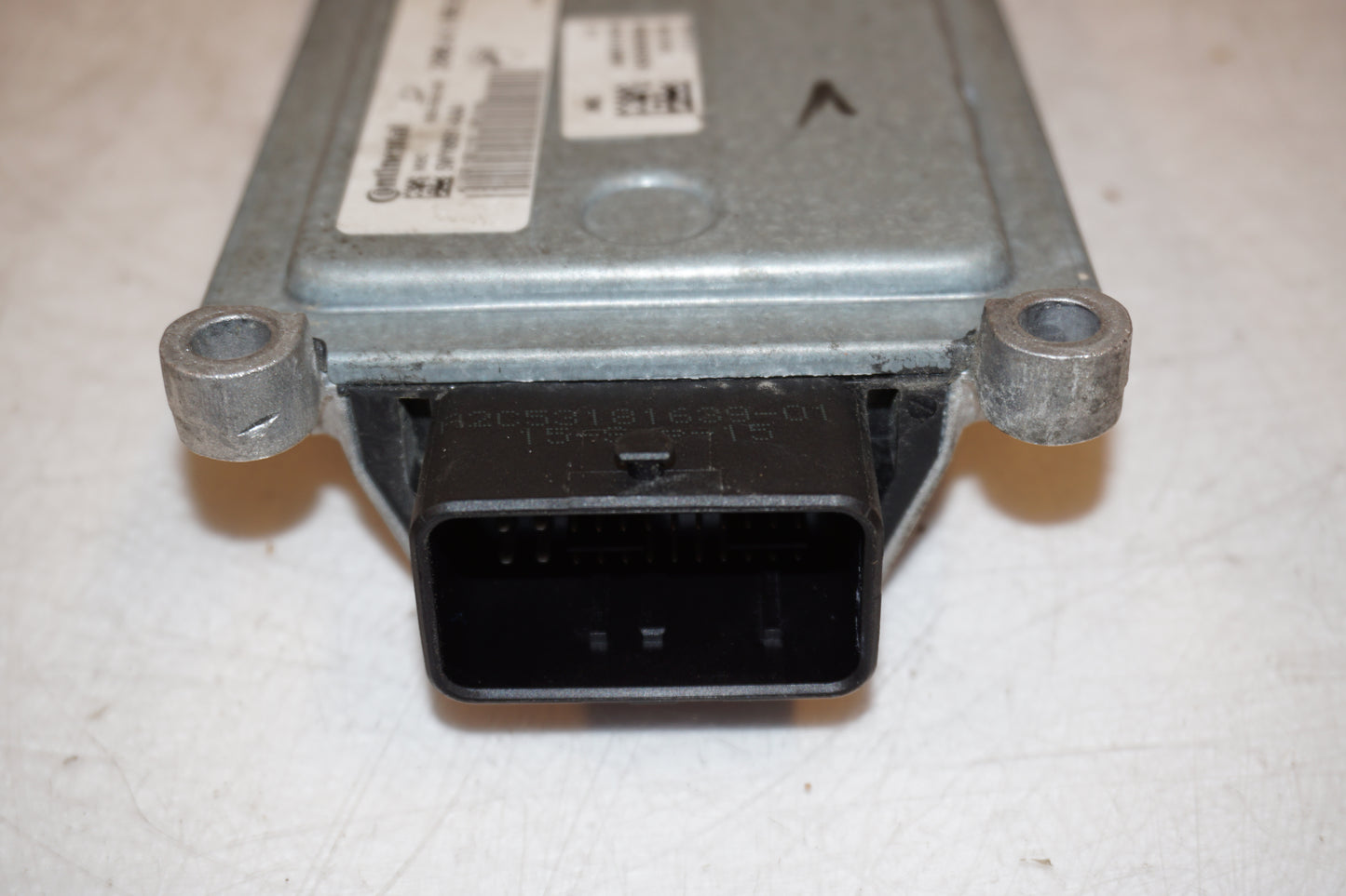 Extrabilder på Låssats från en Ducati Scrambler 800 -2016 motorcykel.