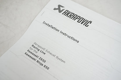Udstødningssystem Sport