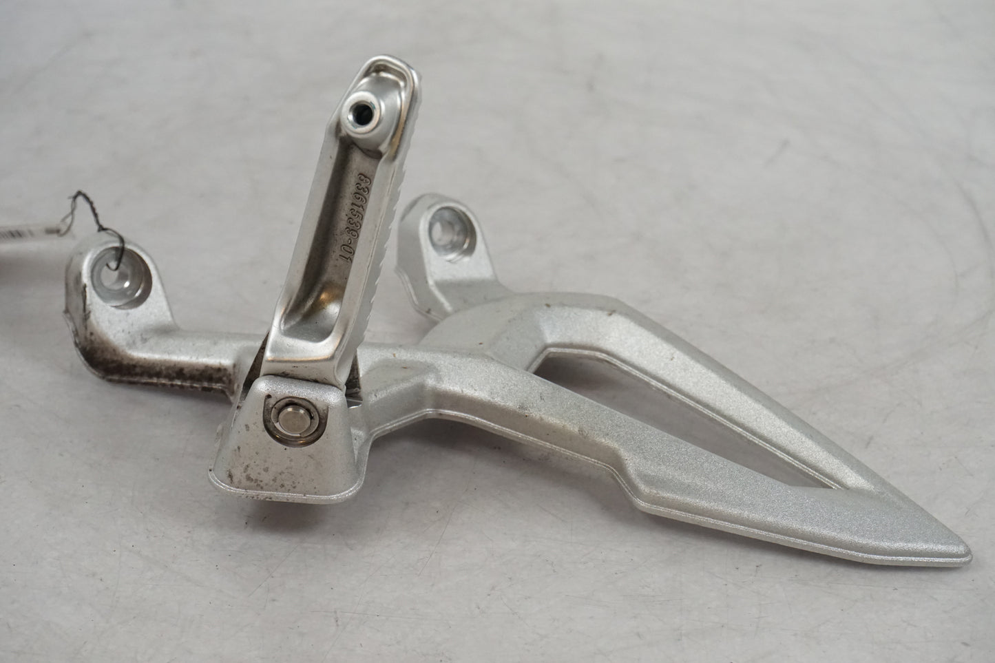 Support de pied de photo