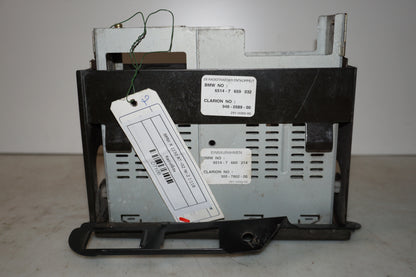 Radiolåda