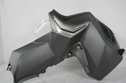 Carenagem lateral