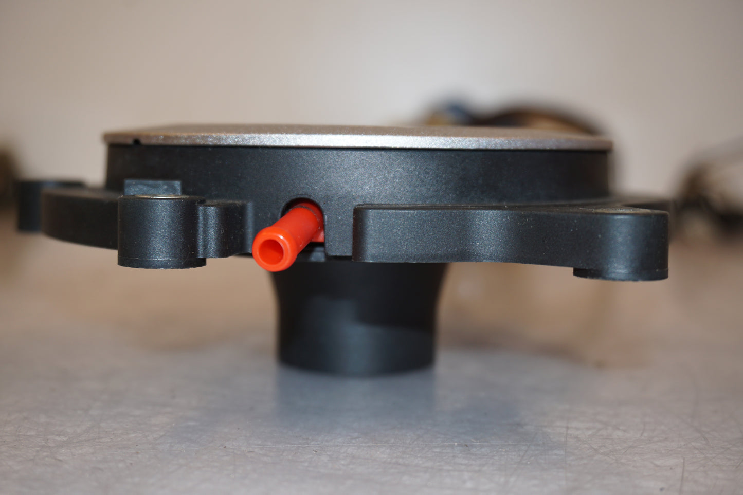 Extrabilder på Låssats från en Ducati Monster 696 -2008 motorcykel.