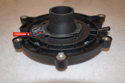 Extrabilder på Låssats från en Ducati Monster 696 -2008 motorcykel.