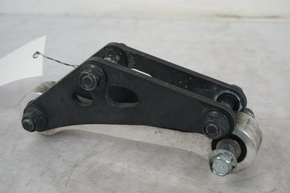 Stötdämparlänkage