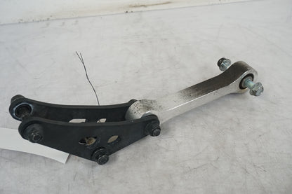 Stötdämparlänkage