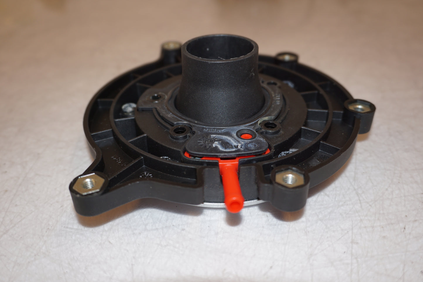 Extrabilder på Låssats från en Ducati Monster 696 -2008 motorcykel.