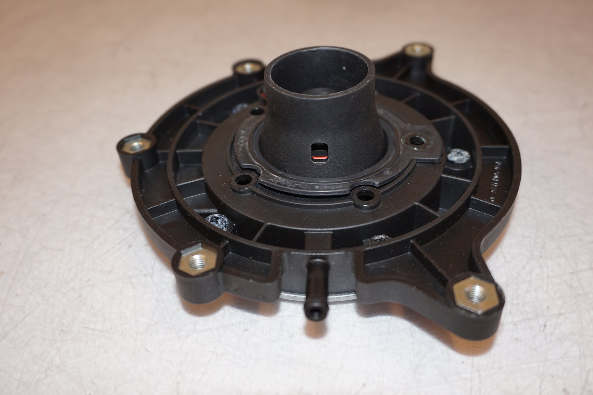 Extrabilder på Låssats från en Ducati Monster 696 -2008 motorcykel.