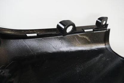 Extrabild1 på Bensintankskåpa från en Honda CBR 600 -2008 motorcykel.