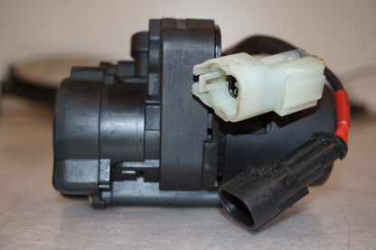 Extrabilder på Låssats från en Ducati Monster 696 -2008 motorcykel.