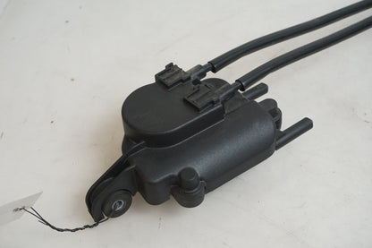 moteur de papillon de gaz