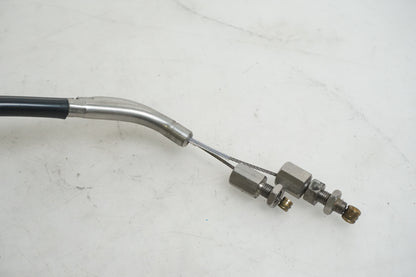 moteur de papillon de gaz