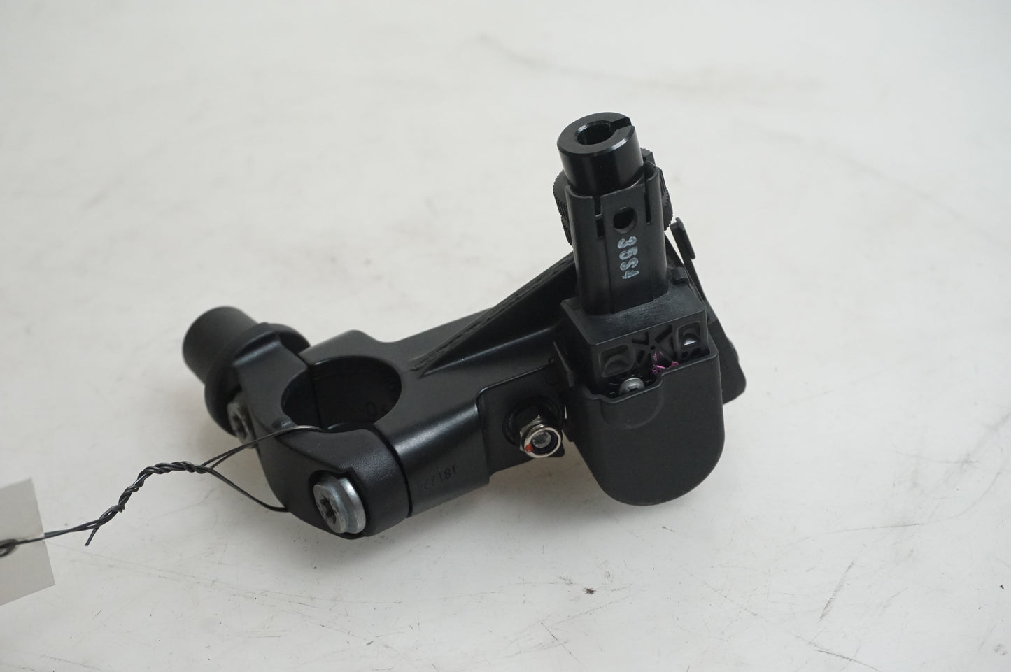 Étrier de connexion