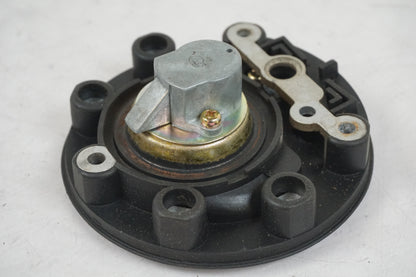 Extrabild1 på Tanklock från en Yamaha YZF 600 R -1997 motorcykel.