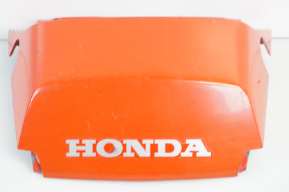 Framsidan på Bakvinge från en Honda CBR 600 -1987 motorcykel.