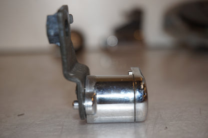 Extrabilder på Låssats från en Suzuki VZ 1600 -2005 motorcykel.