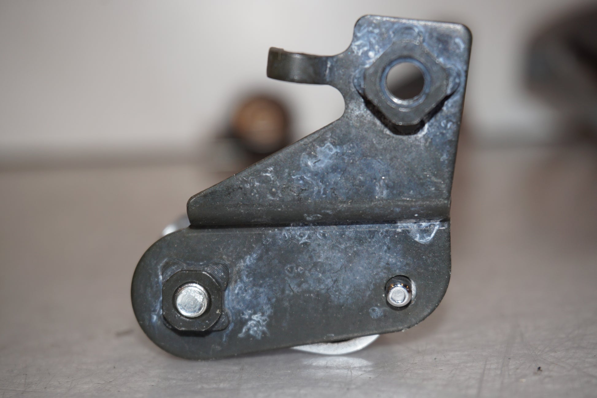 Extrabilder på Låssats från en Suzuki VZ 1600 -2005 motorcykel.